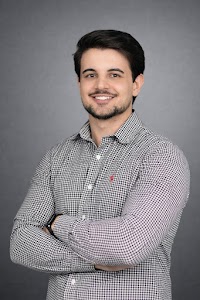 Psicólogo Guilherme Lauermann place picture